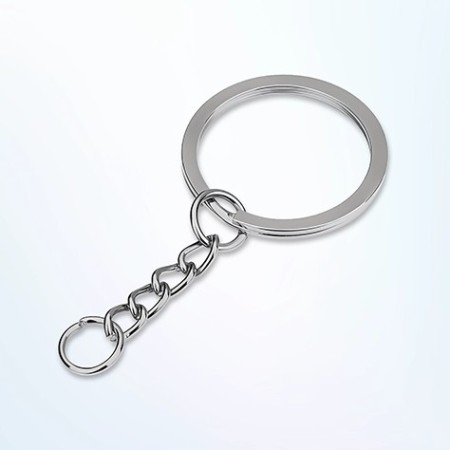 Wholesale Keyring Ring