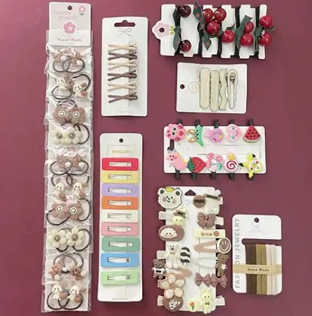 Wholesale Packaging Cards