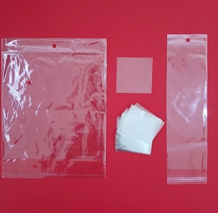 Wholesale Transparent Packaging Cellophane