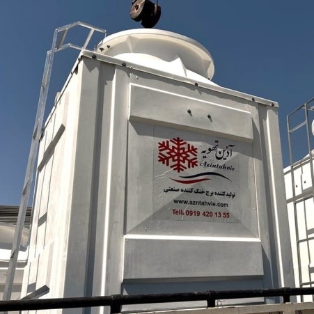 Hybrid Closed Circuit Cooling Tower Price | Advantages and Disadvantages
