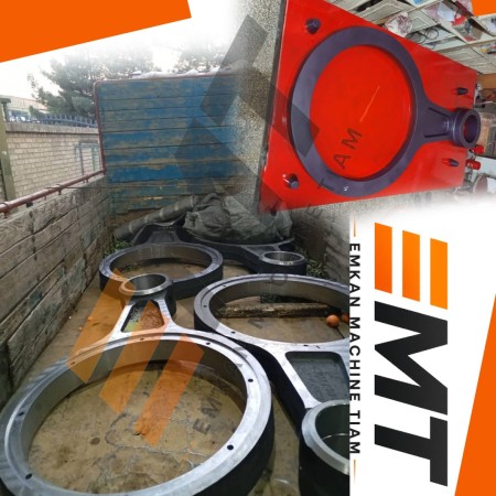 Injection Mold Making, Casting Mold, Stamping Mold, Composite Mold