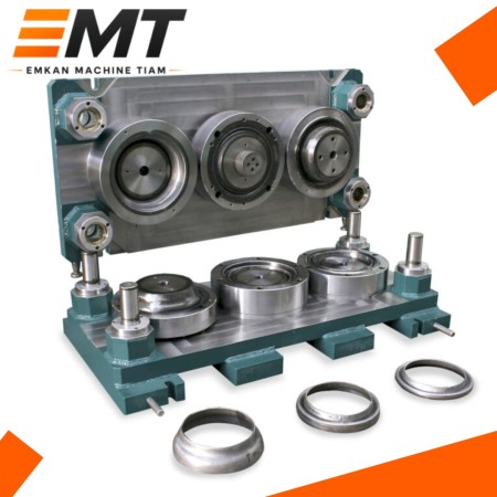 Injection Mold Making, Casting Mold, Stamping Mold, Composite Mold