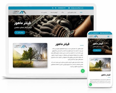 Website Design and SEO Training