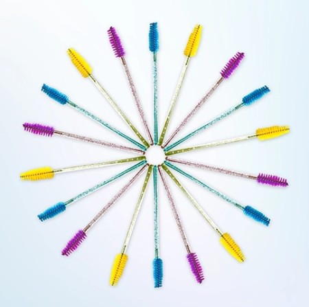 Wholesale Eyelash Brush