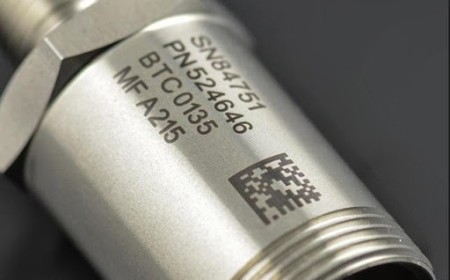 خدمات حکاکی و مارکینگ لیزری صنعتی
