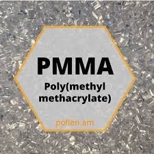 پودر  پلی متیل متاکریلات (PMMA) پودرمانت  Mounting powder