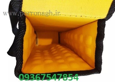 کیف دستگاه کارتخوان و کیف محافظ دستگاه پوز پررونق