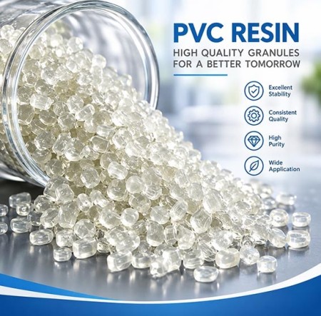 Export PVC Granules for Sale