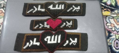صنایع دستی بافت زندان