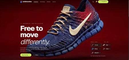 Make Your Website More Than Just a Website; Make It a Unique Experience!