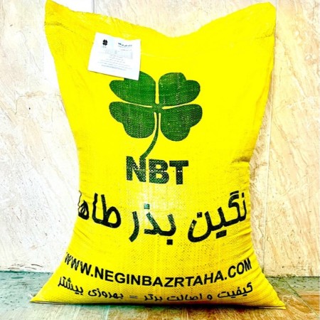 American Ranger Alfalfa Seeds