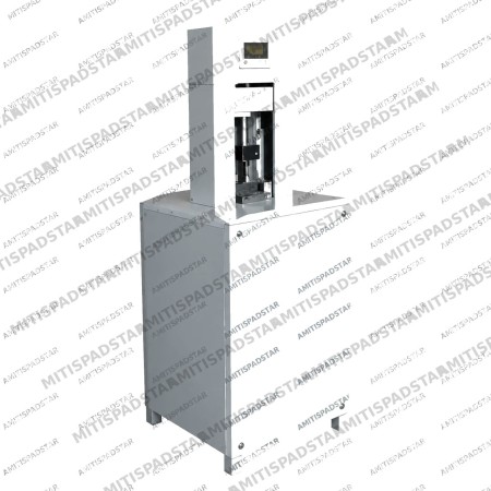 Bending and Compressive Strength Testing Machine