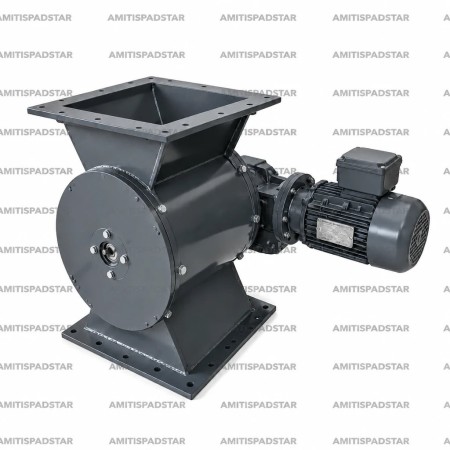 دستگاه روتاری ولو