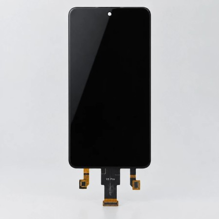 ال سی دی شیائومی X5 PRO