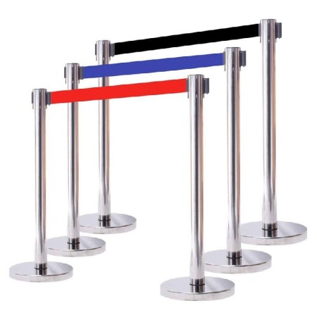 Traffic and Parking Equipment and Barriers