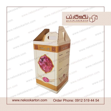 کارتن صادراتی،  کارتن میوه،  کارتن دایکاتی،  کارتن پنج لایه