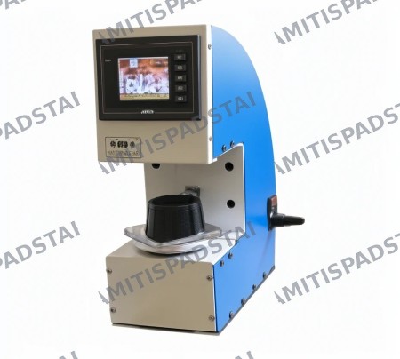 دستگاه اتوماتیک ویکات سیمان