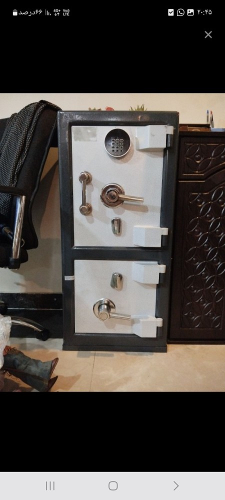 جابجایی گاوصندوق 09122849008،بازگشایی گاوصندوق
