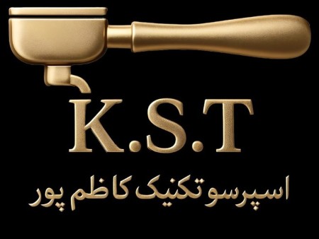برد، المنت و سنسور دستگاه اسپرسو | اسپرسو تکنیک