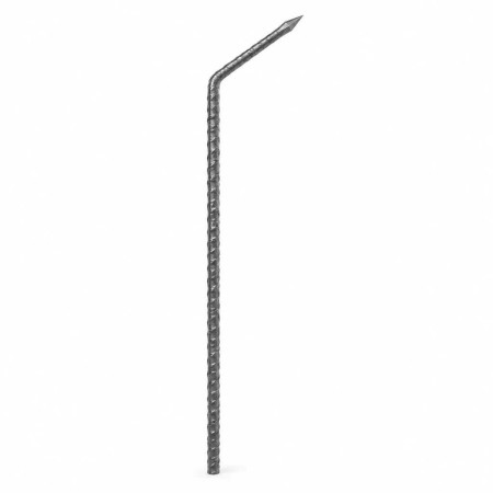 گلنرده پیش ساخته طرح فرفورژه مدلE-504