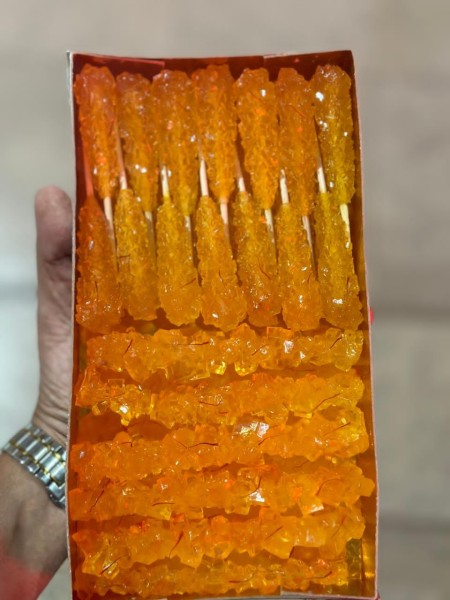 فروش عمده نبات
