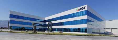 Roof and Wall Sandwich Panels