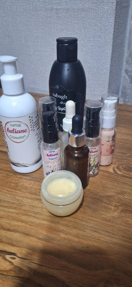 کرم آبرسان گیاهی