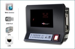 سیستم های حضور غیاب