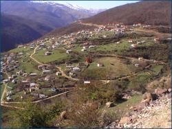 فروش زمین مسکونی، منطقه ییلاقی کالج، رویان، بالاتر از آب پری