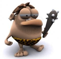 طراحی کاراکتر ، وکتور ، شخصیت های کارتونی