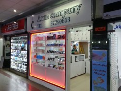فروشگاه موبایل وتبلت آرون )ARON COMPANY(