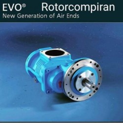 سرویس و تعمیرات کمپرسورهای اسکرو