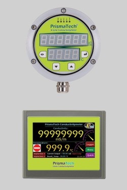 تعمیر و سرویس تجهیزات ابزار دقیق و اتوماسیون صنعتی (رفرکتومتر و کنداکتیویتی متر)