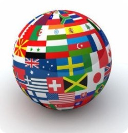 مترجم تجاری بازرگانی