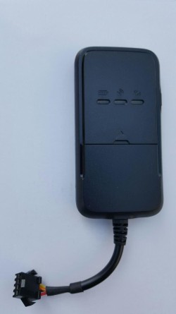 ردیاب خودرو جیپیران