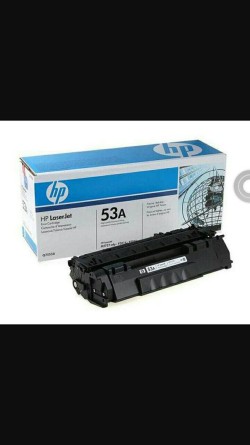 پرینتر وکاتریج