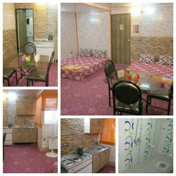 سوئیت اجاره ای