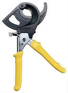 Scissors cable on EC38N