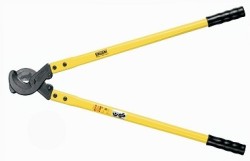 Scissors lever, two manually E3