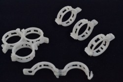 بست بوته گلخانه