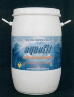 بازرگانی کیمیا-کلر