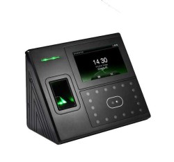 دستگاه حضورو غیاب شرکت سیستم پرداز گیل