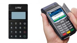 دستگاه  کارت خوان وریفون و لینکس