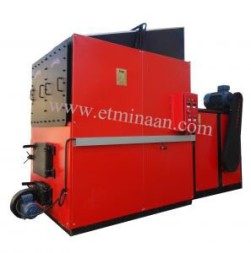 دستگاه هیتر