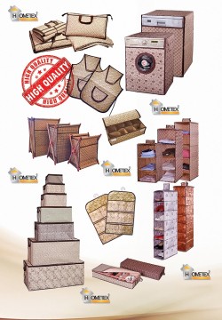 فروش عمده انواع منسوجات خانگی هومتکس Hometex