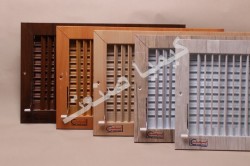 صنایع تهویه و دریچه سازی کیمیا صنعت