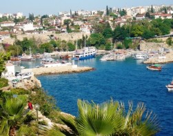 آژانس مسافرتی پویا یکتا پرواز