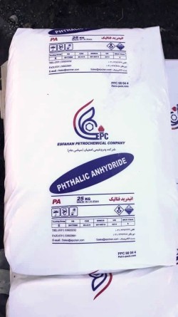 فتالیک انیدرید