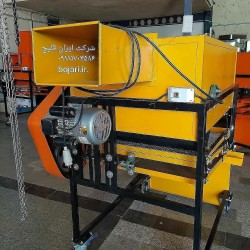 سازنده دستگاه بوجاری تک فازچند کاره