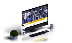 طراحی سایت در اصفهان